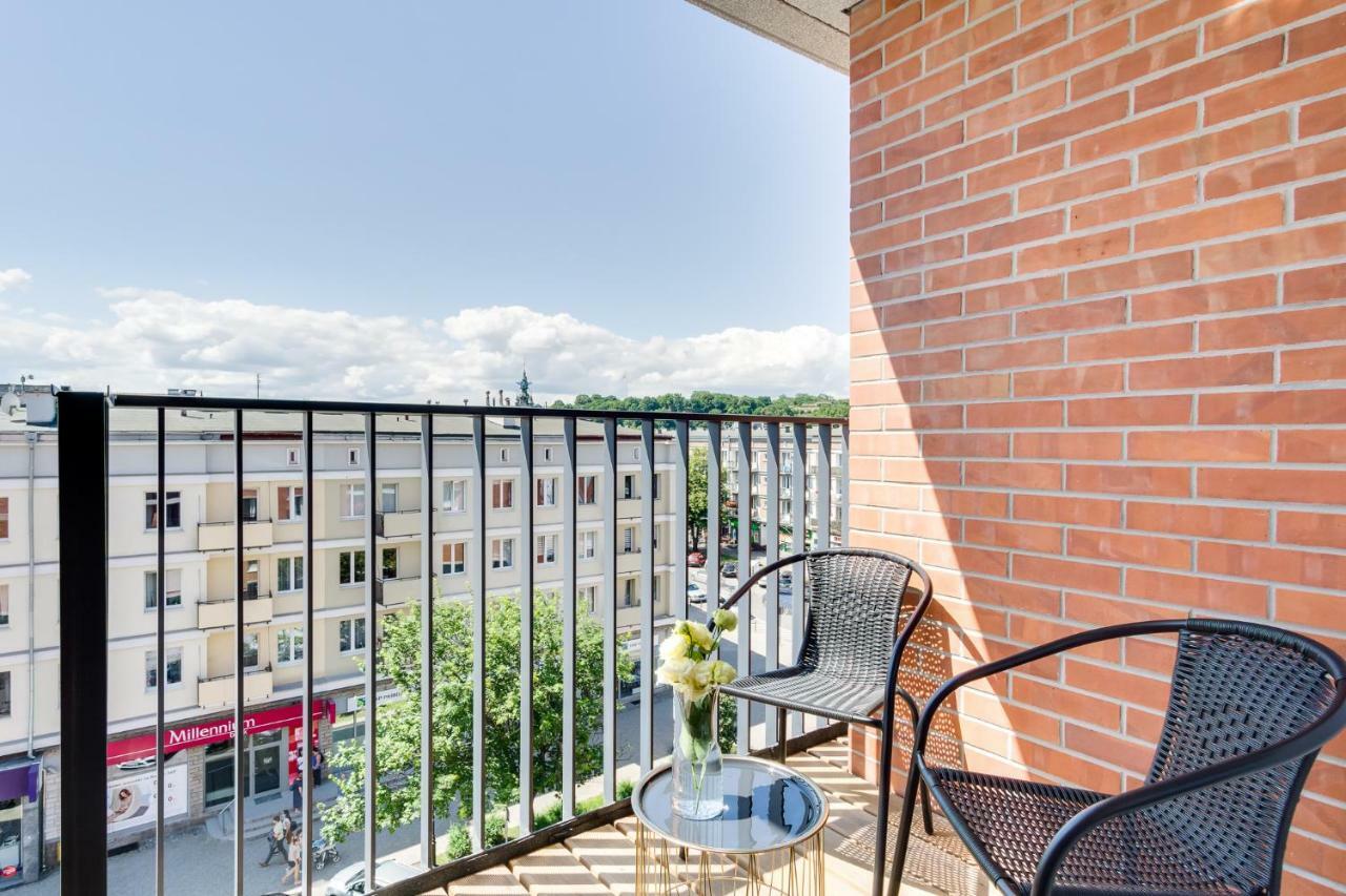 Elite Apartments Old Town Rajska Residence Gdansk Exterior photo